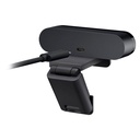 Cámara web Logitech BRIO 4K Ultra HD webcam color - 4096 x 2160 - audio - USB 960-001105