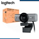 Logitech BRIO - Pro 705 - Webcam - 960-001529