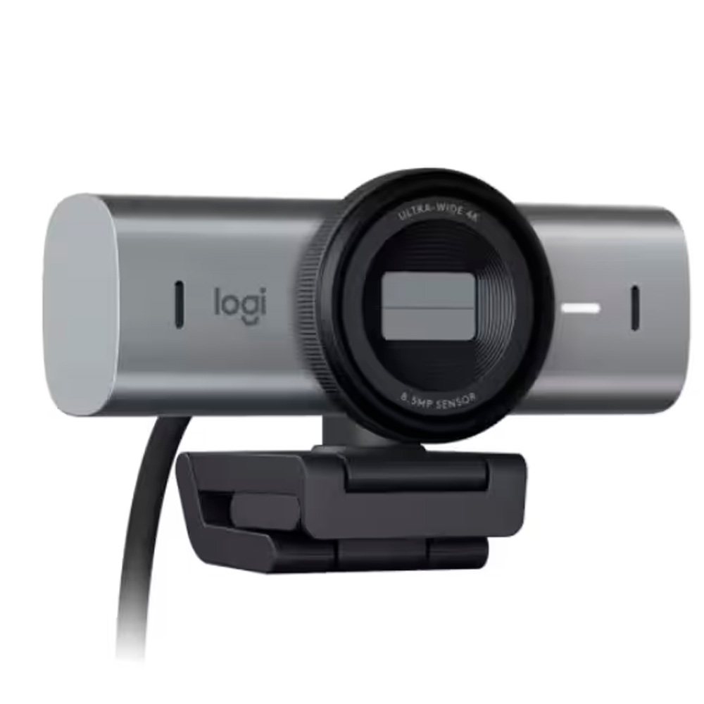 Logitech BRIO - Pro 705 - Webcam - 960-001529