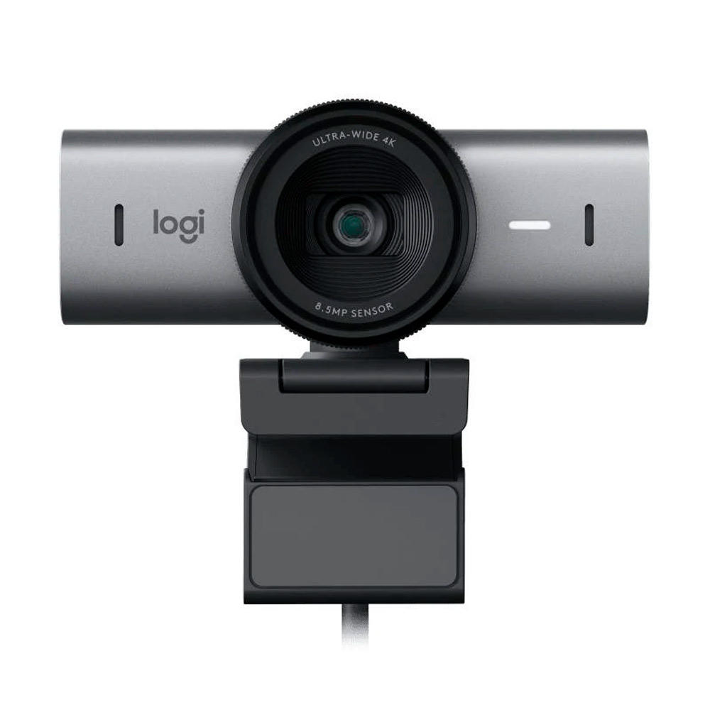 Logitech BRIO - Pro 705 - Webcam - 960-001529