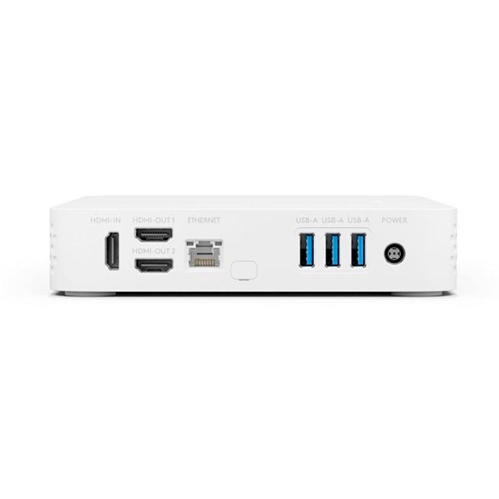 Logitech - VC Roommate 950-000081