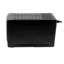 UPS Xtech XTP-511 250 Watt 500 VA-AC 110 V-8 outlets XTP-511