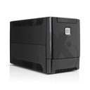 UPS Xtech - Line interactive - 375 Watt - 750 VA - AC 110/120 V - 8 outlets XTP-751