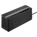UPS APC 255 vatios/425 VA Back-UPS BE425M, CA 120 V, 1 x,  conectores de salida: 6, Color:  negro BE425M