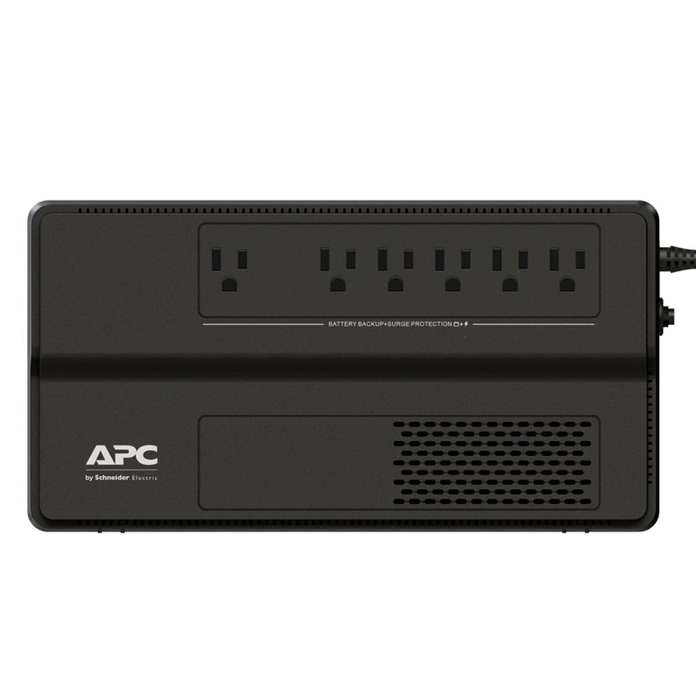 UPS APC Easy 650va 375 watts BV650