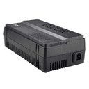 UPS APC Easy 650va 375 watts BV650