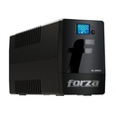 UPS Forza SL-601UL 600VA 