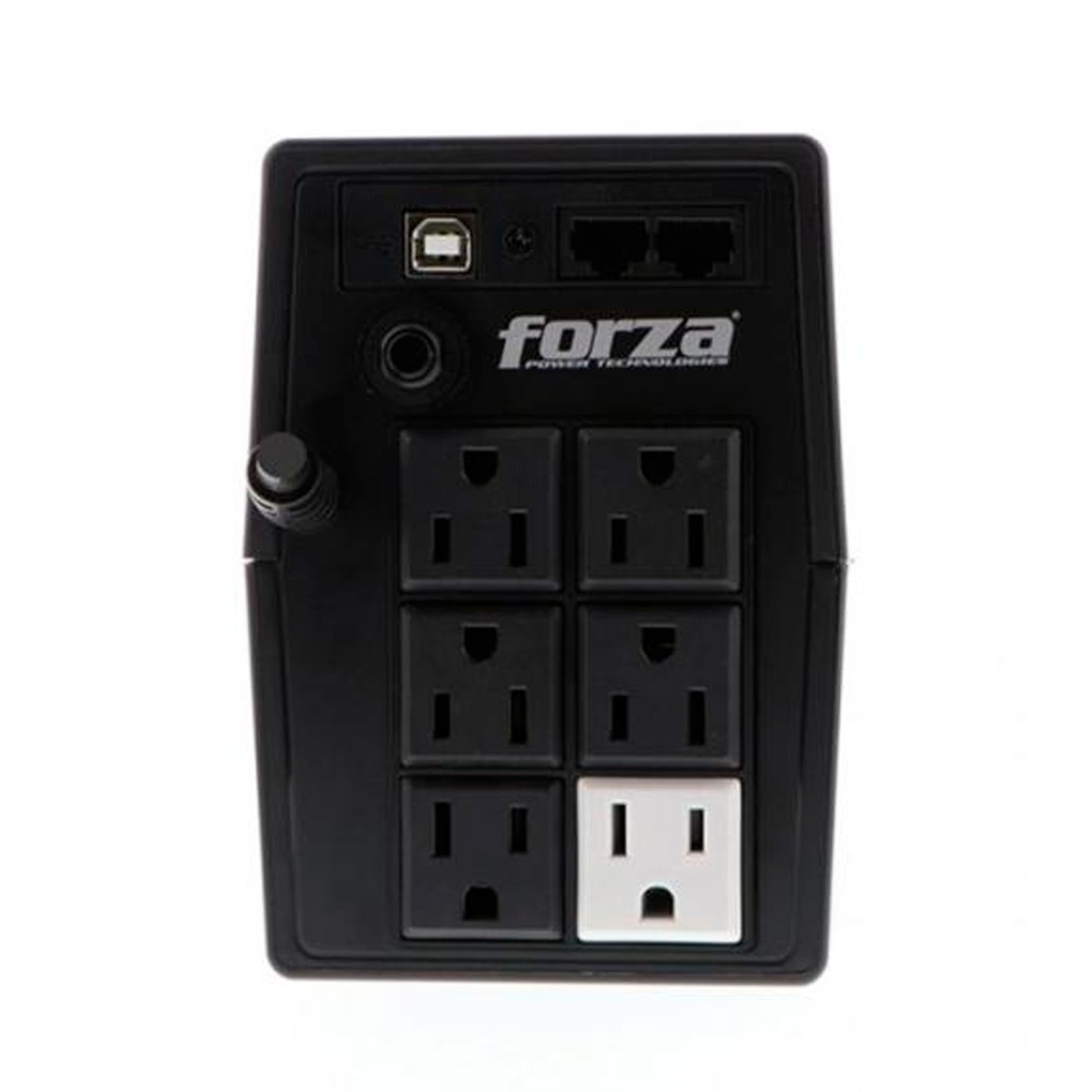 UPS Forza SL-601UL 600VA 