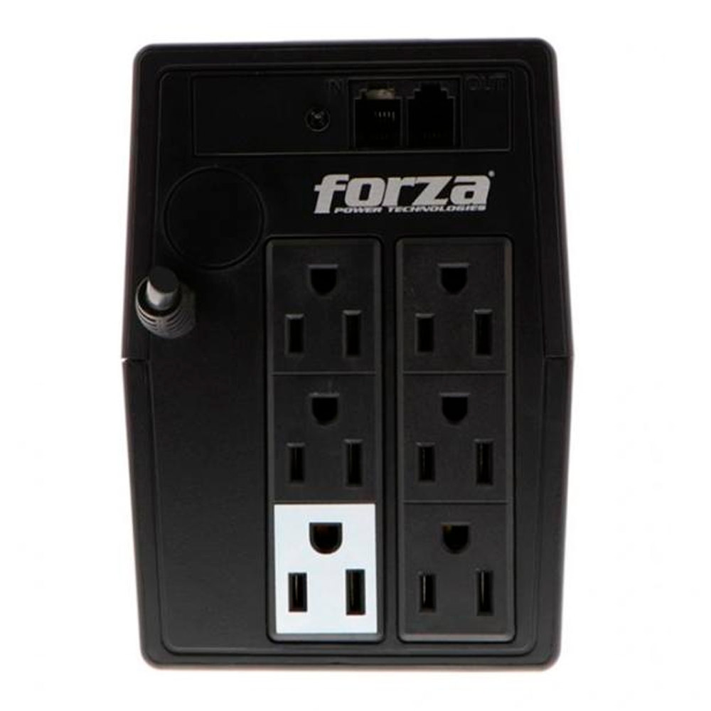 UPS FORZA 1000VA LINE INTERACTIVE NT-1011