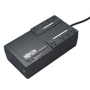 UPS Tripp Lite AVR Series 120V 550VA 300W 50/60Hz Ultra-Compact Line-Interactive UPS with USB port - UPS - CA 120 V - 300 vatios - 550 VA - 1 fase - conectores de salida: 8 AVR550U