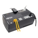 UPS Tripp Lite AVR Series 120V 550VA 300W 50/60Hz Ultra-Compact Line-Interactive UPS with USB port - UPS - CA 120 V - 300 vatios - 550 VA - 1 fase - conectores de salida: 8 AVR550U