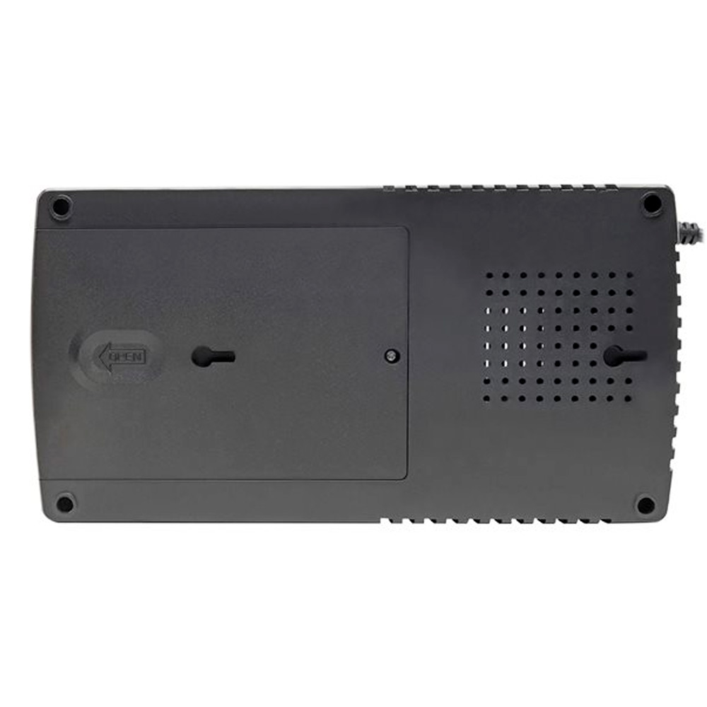 UPS Tripp Lite AVR Series 120V 550VA 300W 50/60Hz Ultra-Compact Line-Interactive UPS with USB port - UPS - CA 120 V - 300 vatios - 550 VA - 1 fase - conectores de salida: 8 AVR550U