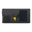 APC Easy UPS BV BV800 - UPS - CA 120 V - 450 vatios - 800 VA - conectores de salida: 6