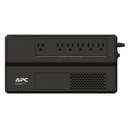 APC Easy UPS BV BV800 - UPS - CA 120 V - 450 vatios - 800 VA - conectores de salida: 6