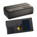 APC Easy UPS BV BV800 - UPS - CA 120 V - 450 vatios - 800 VA - conectores de salida: 6