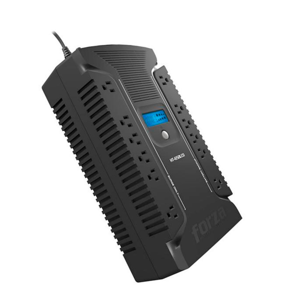 UPS Forza Line interactive 750VA 375Watt HT-750LCD