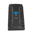 UPS Forza Line interactive 750VA 375Watt HT-750LCD