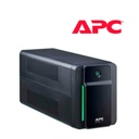 UPS APC Back-UPS 900VA - UPS - CA 120 V - 480 vatios - 900 VA - conectores de salida: 6 - negro BVX900L-LM