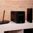 UPS APC Back-UPS 900VA - UPS - CA 120 V - 480 vatios - 900 VA - conectores de salida: 6 - negro BVX900L-LM