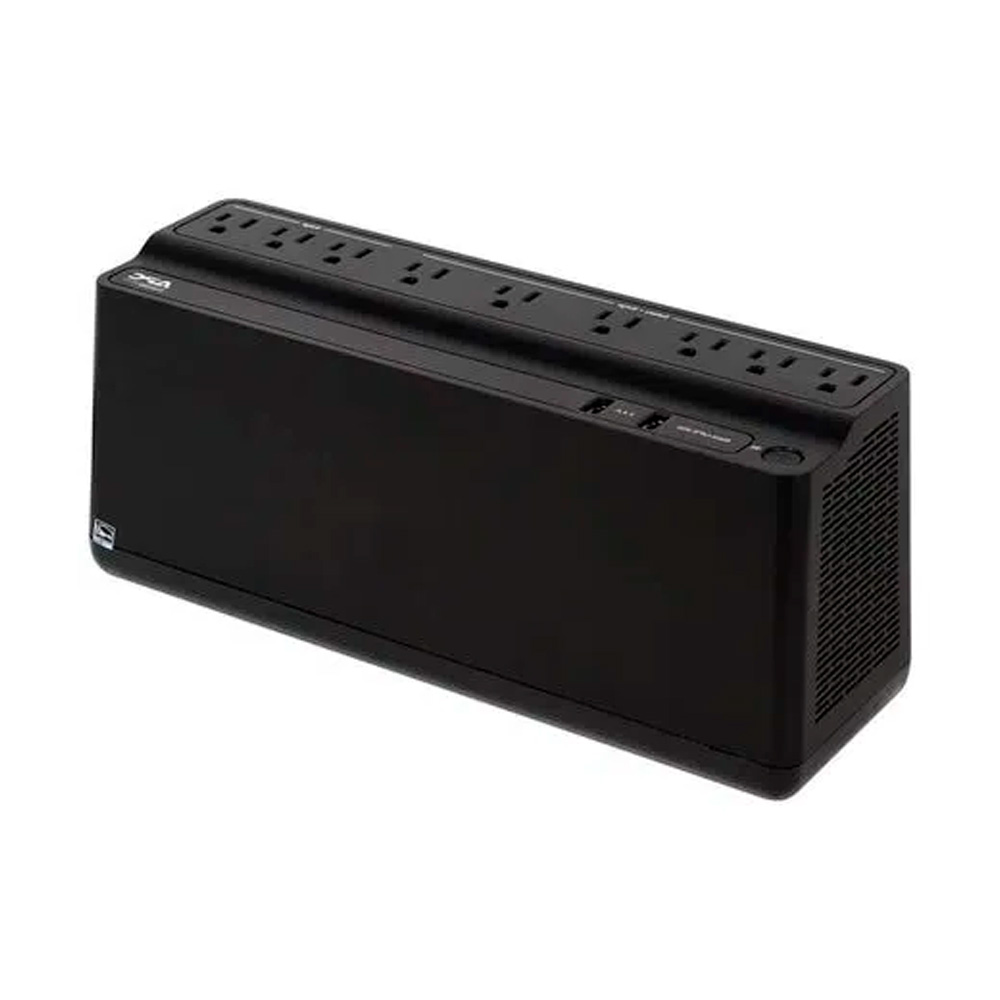 UPS APC Back-UPS BE850M2-LM - CA 120 V 