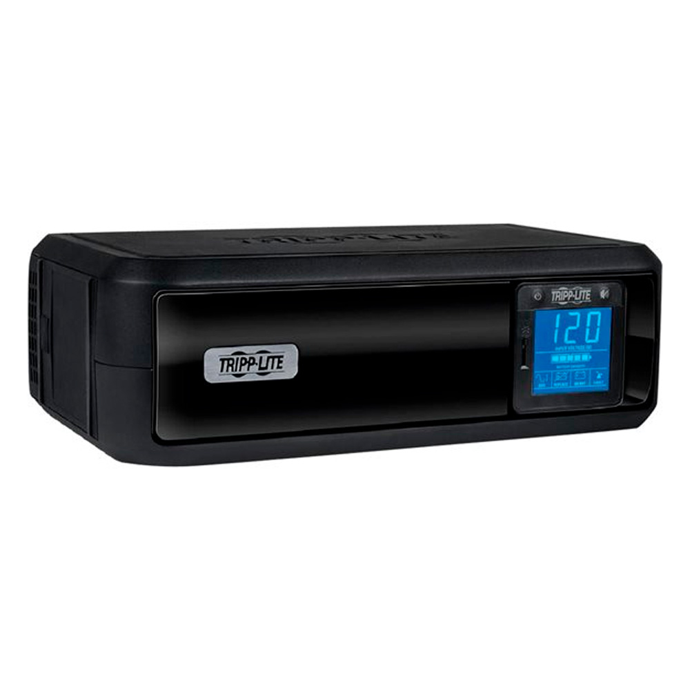 UPS Tripplite Smart 1000VA 500W LCD SMART1000LCD