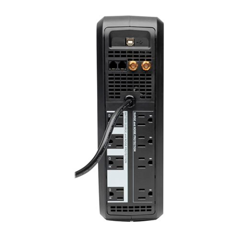 UPS Tripplite Smart 1000VA 500W LCD SMART1000LCD