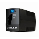 UPS FORZA SL-1501UL DE 1500VA 900W 8 TOMAS 120V