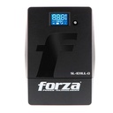 UPS FORZA SL-1501UL DE 1500VA 900W 8 TOMAS 120V