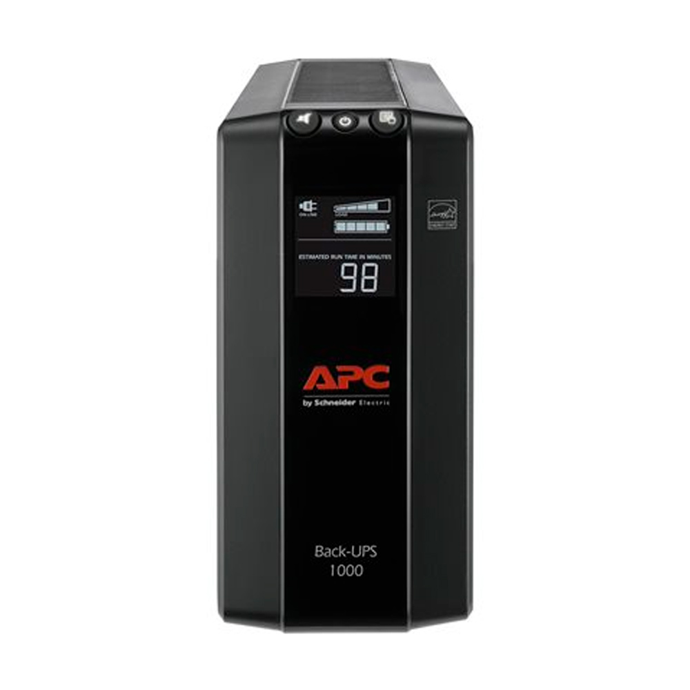 UPS APC Back- Pro BX1000M-LM60 - UPS - CA 