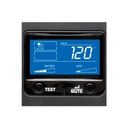 UPS Smart Tripp Lite LCD 120V 50/60Hz 1500VA 900W Linea Interactiva AVR, Torre,  USB, 10 Outlets, CA 120 V