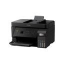 Impresora Multifuncional Epson L5590 - Imprime / Copia / Fax - Wi-Fi C11CK57301