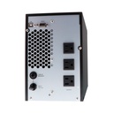 UPS Forza 1000 VA  AC 110/120 V 700W  On-line FDC-RT1000VA