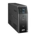 UPS APC 1500 VA 900 vatios CA 120 V BR1500M2-LM