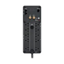 UPS APC 1500 VA 900 vatios CA 120 V BR1500M2-LM