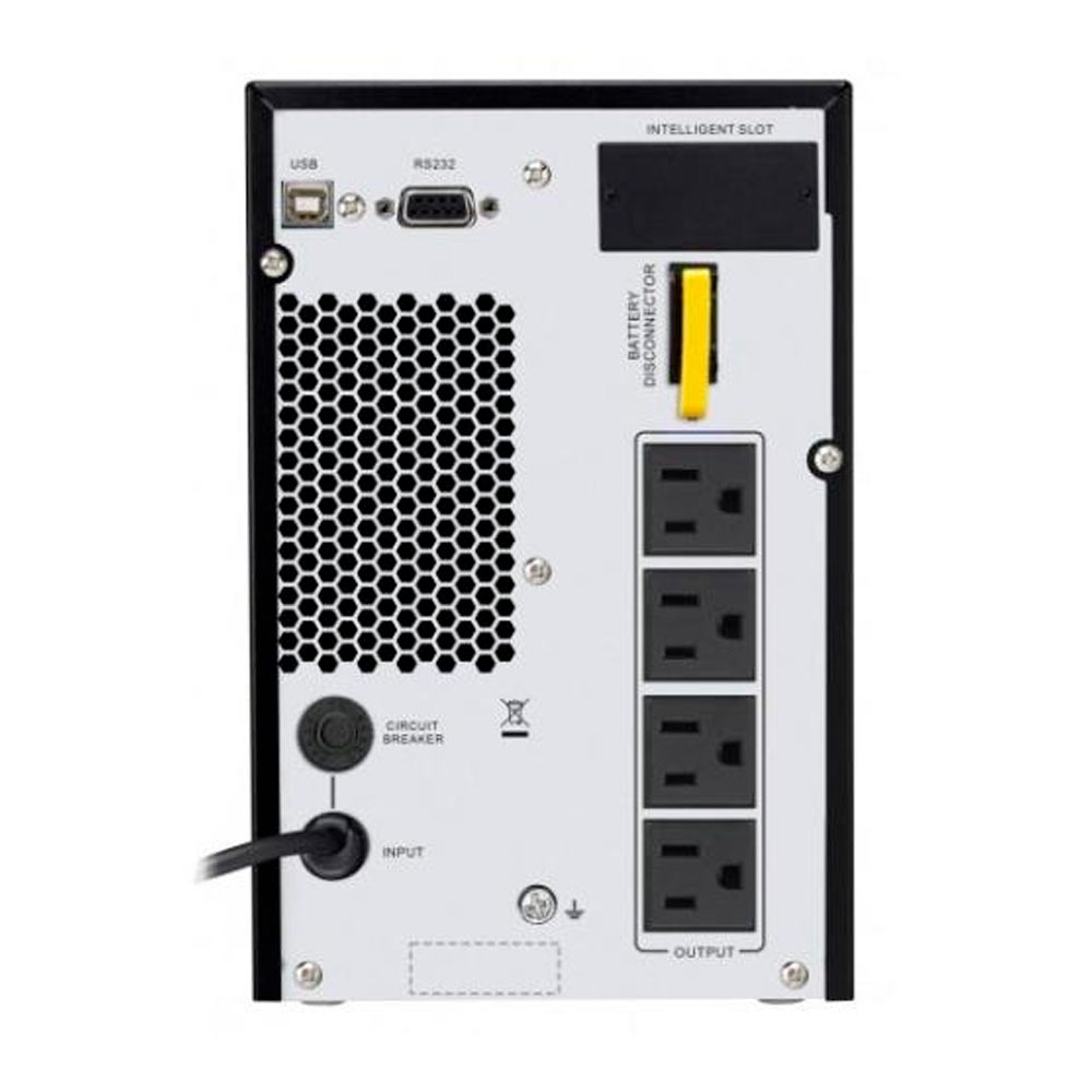 UPS APC Easy  On-Line SRV 3000VA 110V, TW  SRV3KA