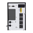 UPS APC Easy  On-Line SRV 3000VA 110V, TW  SRV3KA