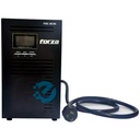 UPS Forza On-line - 3000 Watt - AC 1 10/120 V - 3000VA PF1 9 NEMA FDC-103K