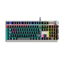 Primus Gaming - teclado - alambrico - Español - USB - Ball 91T PKS-093S