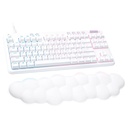 Teclado y muñequera Logitech - Wireless - Bluetooth - Logitech G713 Gaming 920-010413