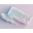 Teclado y muñequera Logitech - Wireless - Bluetooth - Logitech G713 Gaming 920-010413