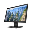 Monitor HP  V20 20" HDMI y VGA HD1600x900 60Hz 1H848AA#ABA