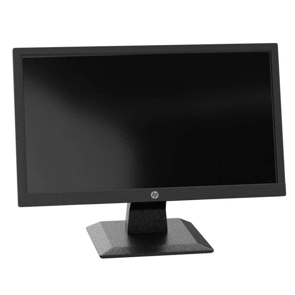 Monitor HP  V20 20" HDMI y VGA HD1600x900 60Hz 1H848AA#ABA