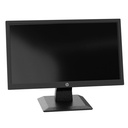 Monitor HP  V20 20" HDMI y VGA HD1600x900 60Hz 1H848AA#ABA