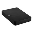 Disco Duro Externo Seagate Portable 5Tb Usb 3.0 Negro Stgx5000400 - DH966SEA89