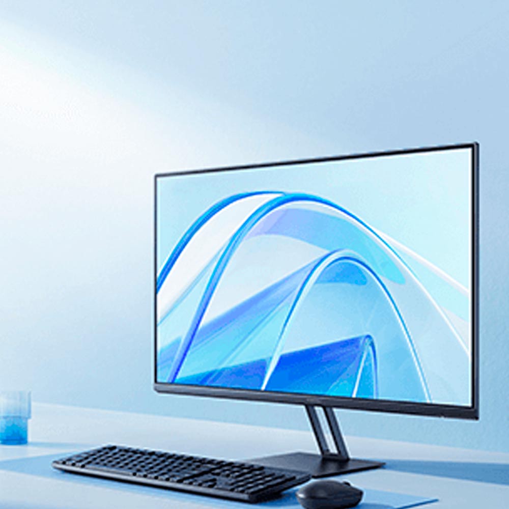 Monitor Xiaomi A27i 27" LED HDMI y DP FHD1920x1080 100Hz 51065