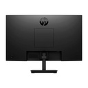 Monitor HP V24v 23.8"LED VGA / HDMI FHD 1920 x 1080 75Hz 65P62AA#ABA