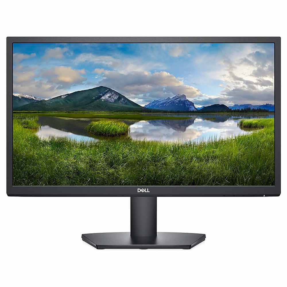 Monitor Dell E2020H 19.5" VGA y DP HD 1600x900 60Hz