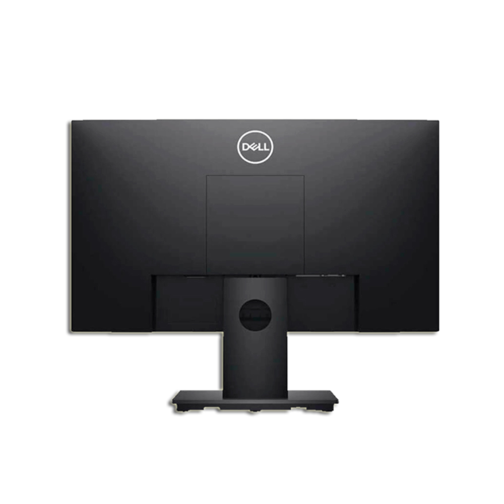 Monitor Dell E2020H 19.5" VGA y DP HD 1600x900 60Hz