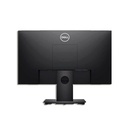 Monitor Dell E2020H 19.5" VGA y DP HD 1600x900 60Hz