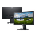 Monitor Dell E2020H 19.5" VGA y DP HD 1600x900 60Hz